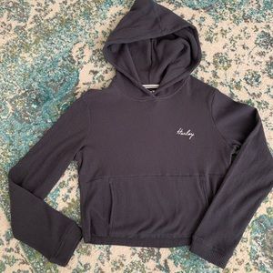 Hurley sweatshirt